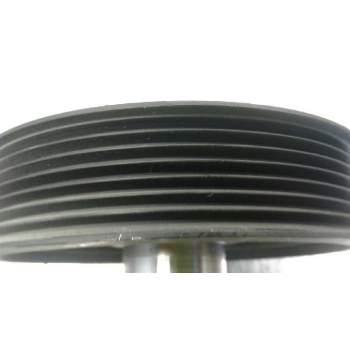 Recambio de polea cigueñal para nissan qashqai (j10) 1.6 16v cat referencia OEM IAM   