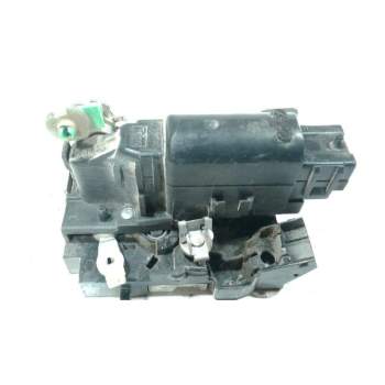 Recambio de cerradura puerta delantera derecha para nissan interstar mod. 04 (x70) bus l1h1 9 - plazas, 3.175 to referencia OEM 