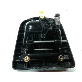 Recambio de maneta exterior delantera izquierda para nissan interstar mod. 04 (x70) bus l1h1 9 - plazas, 3.175 to referencia OEM