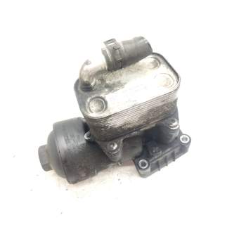 Recambio de enfriador aceite motor para audi a6 lim. (4g2) referencia OEM IAM 03L117021D  