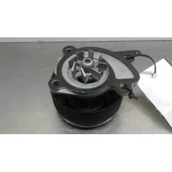 Recambio de bomba agua para nissan qashqai (j10) 1.6 16v cat referencia OEM IAM   