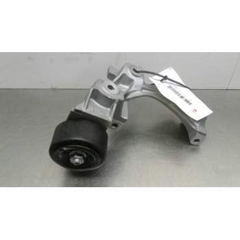 Recambio de soporte bomba agua para nissan qashqai (j10) 1.6 16v cat referencia OEM IAM   