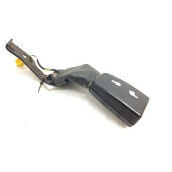ENGANCHE CINTURON TRASERO CENTRAL A2128600469 