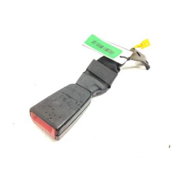 Recambio de enganche cinturon trasero central para mercedes-benz clase e (w212) lim. referencia OEM IAM A2128600469  