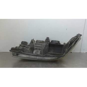 Recambio de faro derecho para renault laguna ii (bg0) authentique referencia OEM IAM   