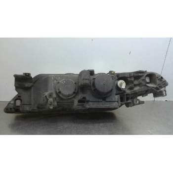 Recambio de faro derecho para renault laguna ii (bg0) authentique referencia OEM IAM   