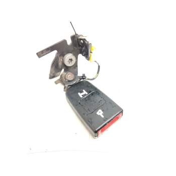 Recambio de enganche cinturon trasero izquierdo para mercedes-benz clase e (w212) lim. referencia OEM IAM A2128601969  