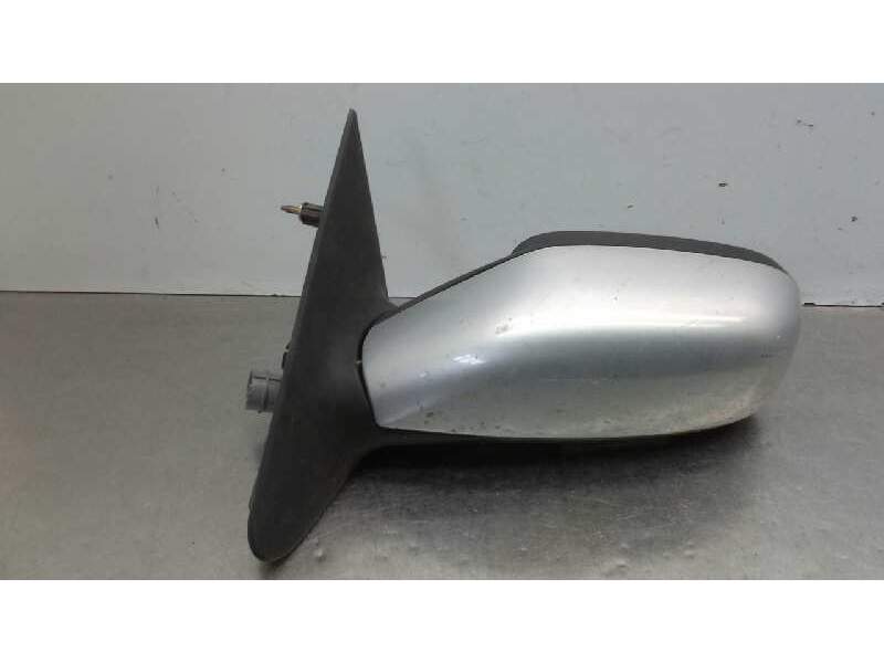 Recambio de retrovisor izquierdo para renault laguna ii (bg0) authentique referencia OEM IAM   