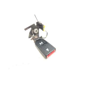 Recambio de enganche cinturon trasero izquierdo para mercedes-benz clase e (w212) lim. referencia OEM IAM A2128601969  