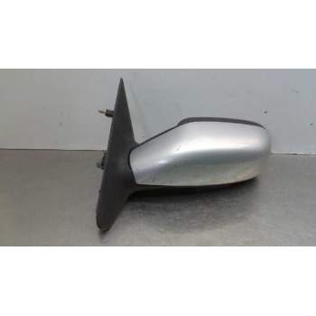 Recambio de retrovisor izquierdo para renault laguna ii (bg0) authentique referencia OEM IAM   