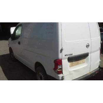 nissan nv 200 (m20) del año 2015
