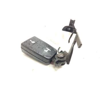 Recambio de enganche cinturon trasero derecho para mercedes-benz clase e (w212) lim. referencia OEM IAM 340227290  