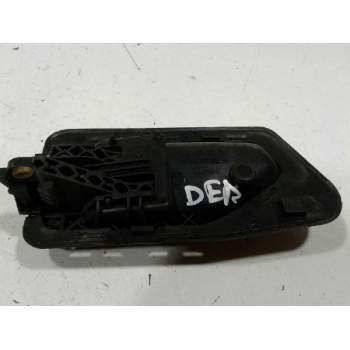 Recambio de maneta interior delantera derecha para peugeot 306 berlina 3/4/5 puertas (s2) xr referencia OEM IAM 914446  