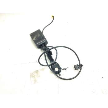Recambio de enganche delantero derecho para mercedes-benz clase e (w212) lim. referencia OEM IAM A2128601369  