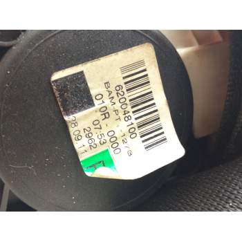 Recambio de cinturon seguridad delantero derecho para mercedes-benz clase e (w212) lim. referencia OEM IAM 620048100  
