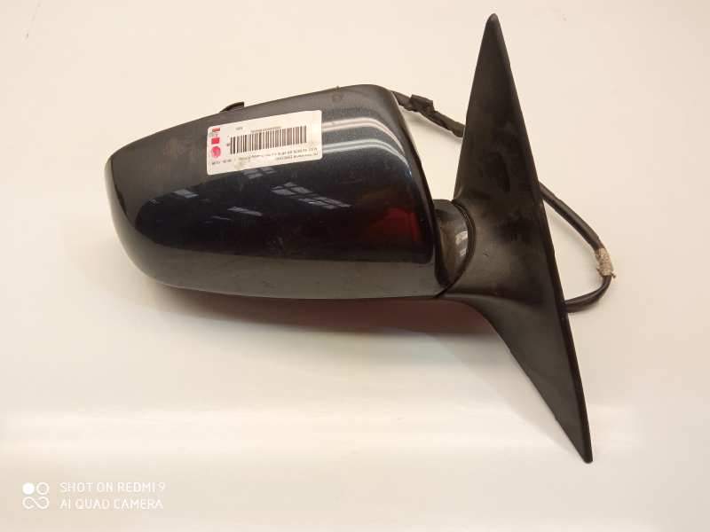 Recambio de retrovisor derecho para audi a6 berlina (4f2) 3.0 tdi quattro (171kw) referencia OEM IAM   