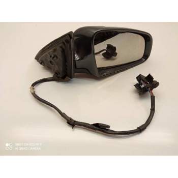 Recambio de retrovisor derecho para audi a6 berlina (4f2) 3.0 tdi quattro (171kw) referencia OEM IAM   