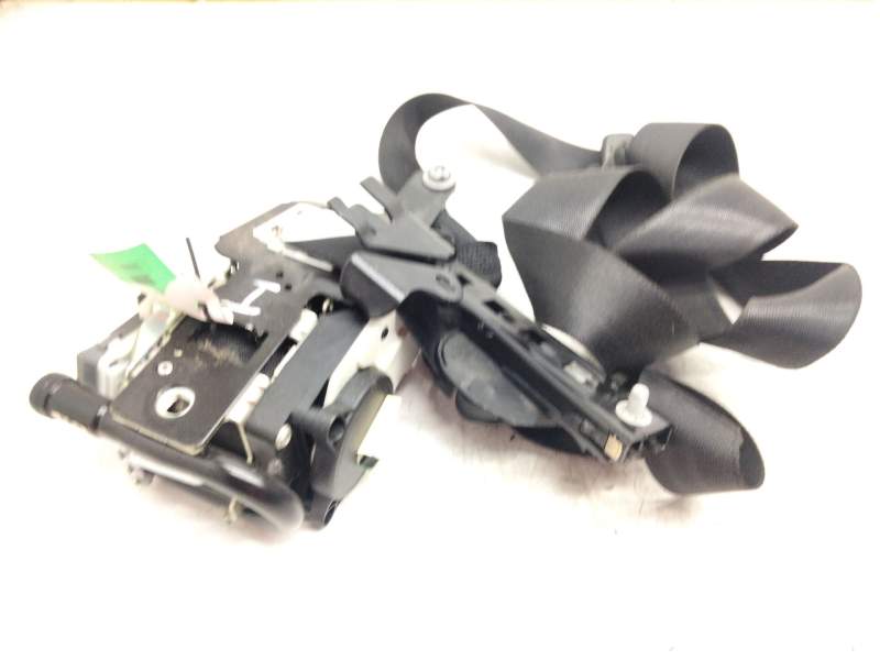 Recambio de cinturon seguridad delantero izquierdo para mercedes-benz clase e (w212) lim. referencia OEM IAM 620048000  
