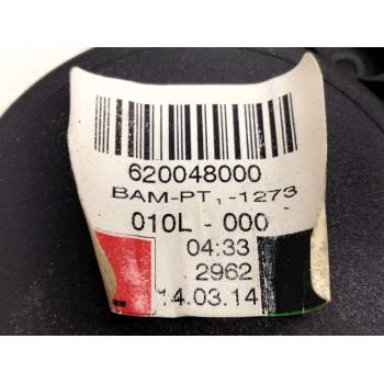 Recambio de cinturon seguridad delantero izquierdo para mercedes-benz clase e (w212) lim. referencia OEM IAM 620048000  