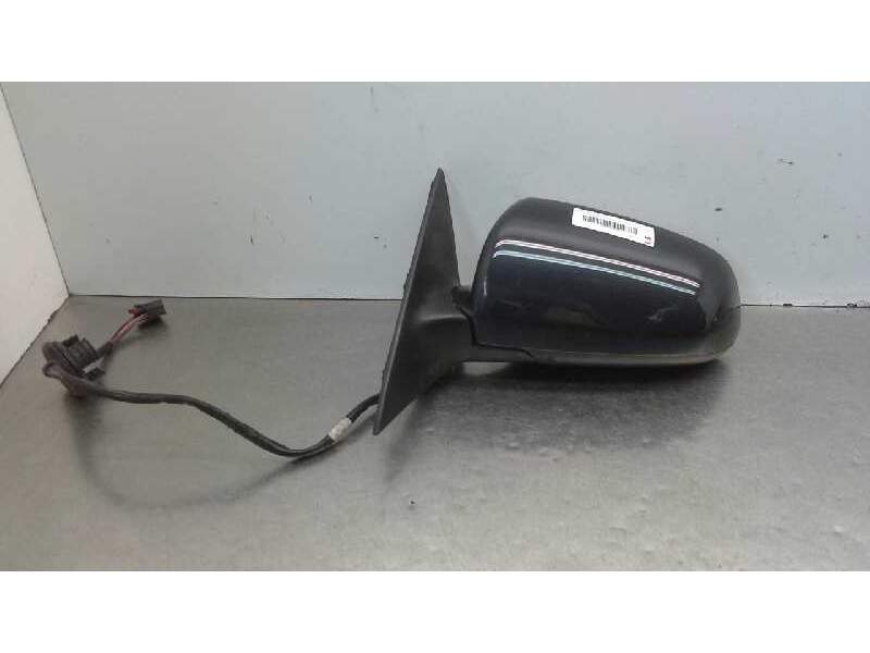 Recambio de retrovisor izquierdo para audi a6 berlina (4f2) 3.0 tdi quattro (171kw) referencia OEM IAM   