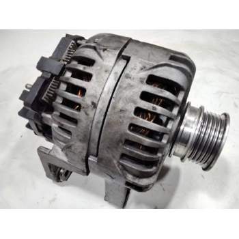 Recambio de alternador para opel astra h ber. cosmo referencia OEM IAM 11443  