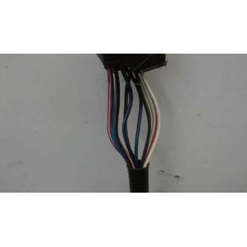 Recambio de retrovisor izquierdo para audi a6 berlina (4f2) 3.0 tdi quattro (171kw) referencia OEM IAM   