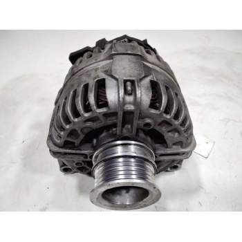 Recambio de alternador para opel astra h ber. cosmo referencia OEM IAM 11443  