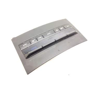 Recambio de mando calefaccion aire acondicionado para mercedes-benz clase e (w212) lim. referencia OEM IAM A2129008908  