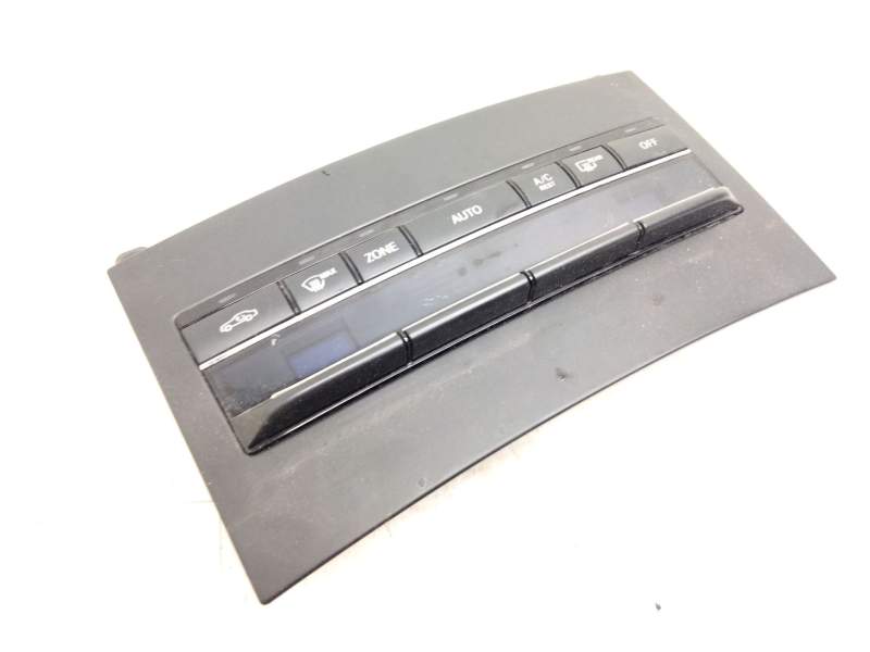 Recambio de mando calefaccion aire acondicionado para mercedes-benz clase e (w212) lim. referencia OEM IAM A2129008908  
