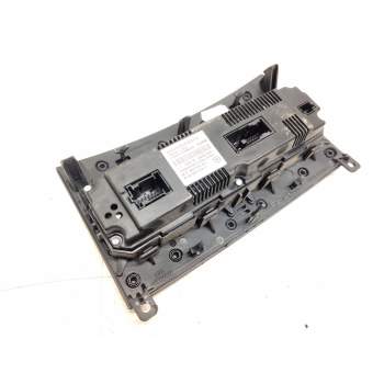 Recambio de mando calefaccion aire acondicionado para mercedes-benz clase e (w212) lim. referencia OEM IAM A2129008908  