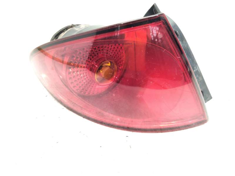 Recambio de piloto trasero izquierdo para seat toledo (5p2) select referencia OEM IAM 5P5945095B  