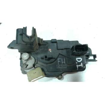 Recambio de cerradura puerta delantera izquierda para opel astra h ber. cosmo referencia OEM IAM 13210748  