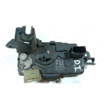 Recambio de cerradura puerta delantera izquierda para opel astra h ber. cosmo referencia OEM IAM 13210748  