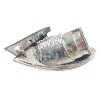 Recambio de piloto trasero izquierdo para seat toledo (5p2) select referencia OEM IAM 5P5945095B  