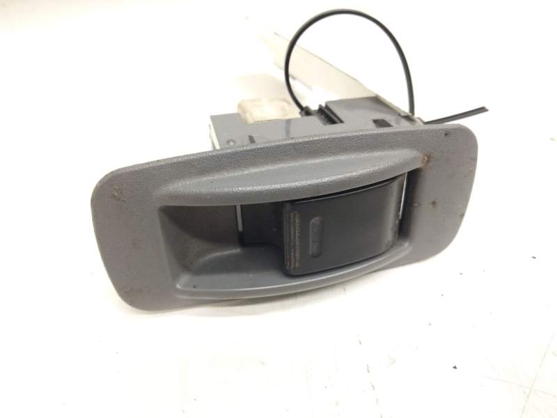 Recambio de mando elevalunas trasero izquierdo para toyota rav 4 (a2) 2.0 turbodiesel cat referencia OEM IAM   