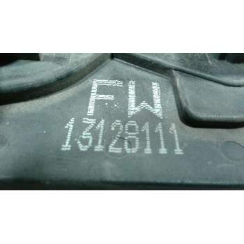 Recambio de cerradura puerta delantera izquierda para opel astra h ber. cosmo referencia OEM IAM 13210748  