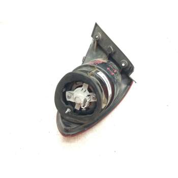 Recambio de piloto trasero izquierdo para seat toledo (5p2) select referencia OEM IAM 5P5945095B  