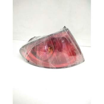 Recambio de piloto trasero izquierdo para seat toledo (5p2) select referencia OEM IAM 5P5945095B  