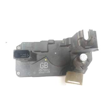 Recambio de cerradura puerta trasera derecha para opel astra h ber. cosmo referencia OEM IAM 13210739  
