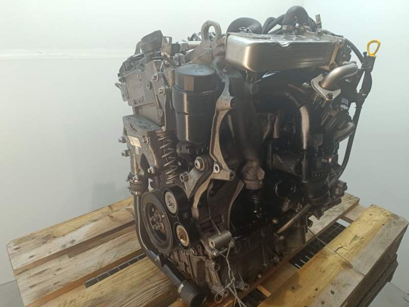 Recambio de motor completo para jeep patriot patriot referencia OEM IAM A6510109902 68159571AA 651925