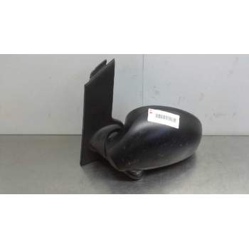 RETROVISOR IZQUIERDO 