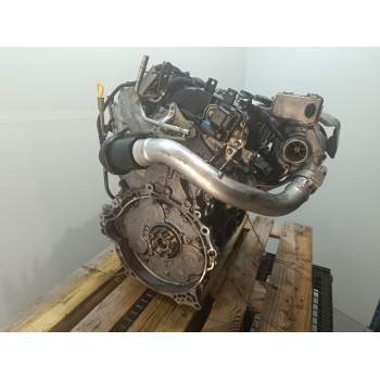 Recambio de motor completo para jeep patriot patriot referencia OEM IAM A6510109902 68159571AA 651925