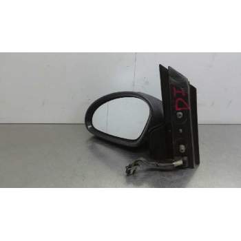 Recambio de retrovisor izquierdo para seat toledo (5p2) select referencia OEM IAM   