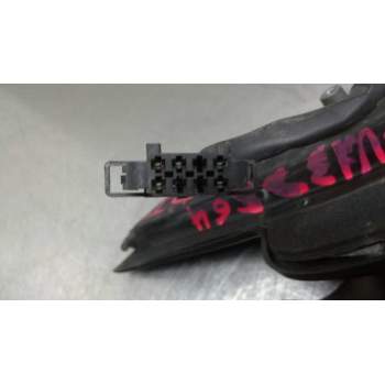 Recambio de retrovisor izquierdo para seat toledo (5p2) select referencia OEM IAM   