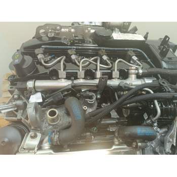 Recambio de motor completo para jeep patriot patriot referencia OEM IAM A6510109902 68159571AA 651925