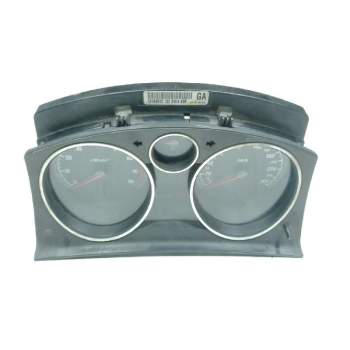 Recambio de cuadro instrumentos para opel astra h ber. cosmo referencia OEM IAM 6260485  