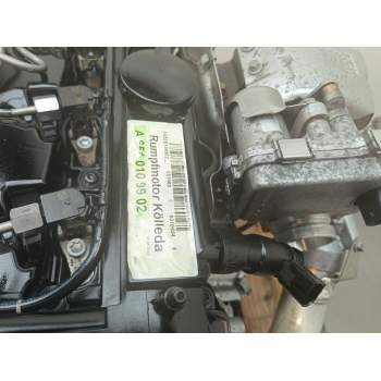 Recambio de motor completo para jeep patriot patriot referencia OEM IAM A6510109902 68159571AA 651925