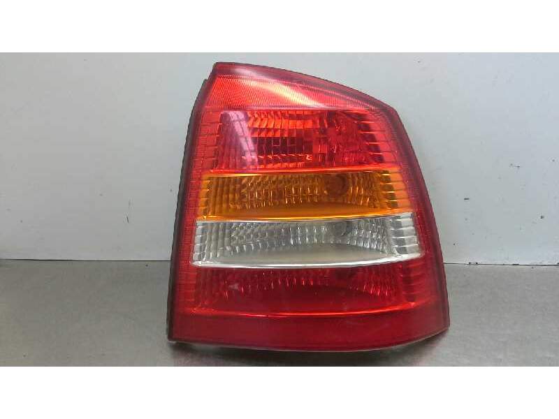 Recambio de piloto trasero derecho para opel astra f berlina básico referencia OEM IAM 90521544 1223978 