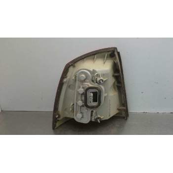 Recambio de piloto trasero derecho para opel astra f berlina básico referencia OEM IAM 90521544 1223978 