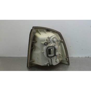 Recambio de piloto trasero izquierdo para opel astra f berlina básico referencia OEM IAM 1223981 290501 